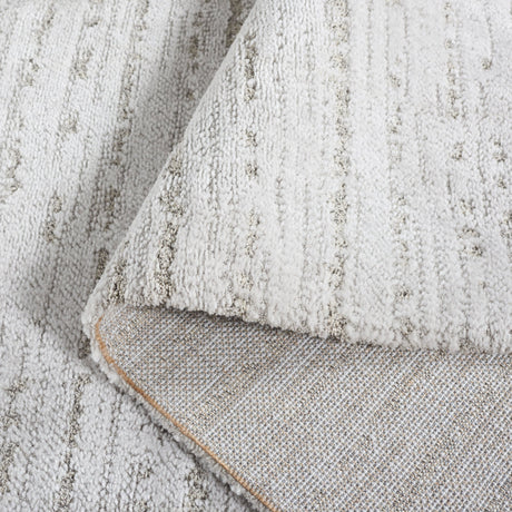 Safavieh Neptune Npe860F Light Grey/Grey Rug.
