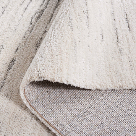 Safavieh Neptune Npe862A Ivory/Grey Rug.
