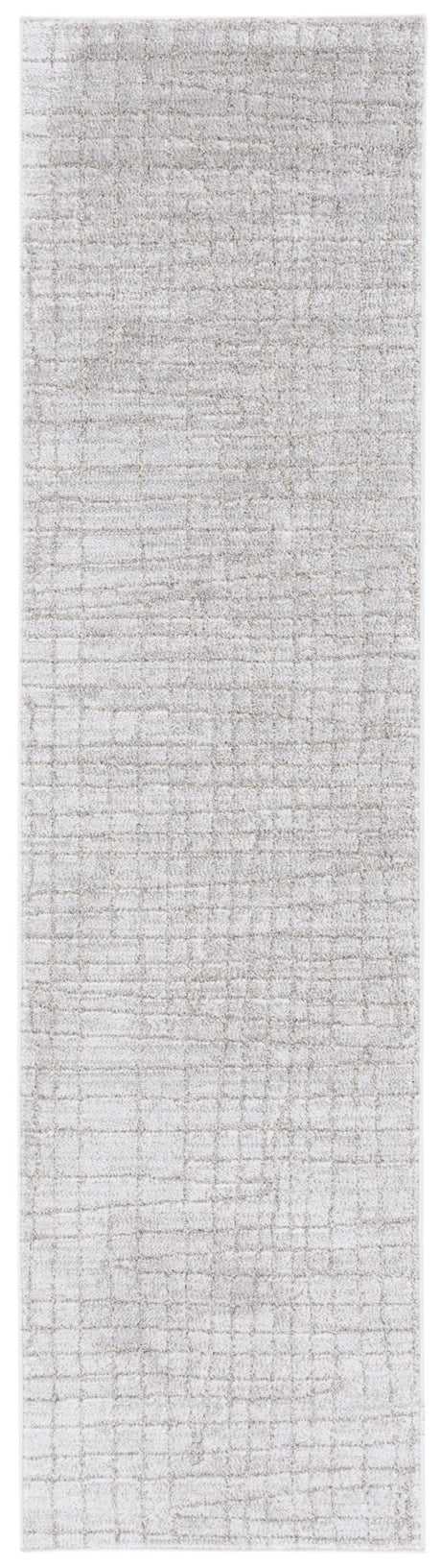 Safavieh Neptune Npe864F Light Grey/Grey Rug.