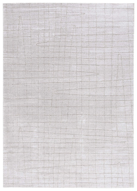 Safavieh Neptune Npe864F Light Grey/Grey Rug.