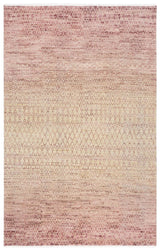 Safavieh Nomad 6'-0" x 9'-0" Rug in Gold / Rust