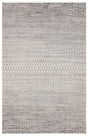 Safavieh Nomad 6'-0" x 9'-0" Rug in Grey / Ivory