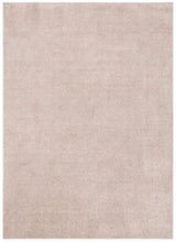 Safavieh Non-Slip 4'-4" x 6'-0" Rug in Taupe
