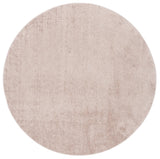 Safavieh Non-Slip 6'-7" x 6'-7" Rug in Taupe