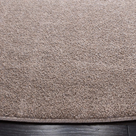 Safavieh Non-Slip 6'-7" x 6'-7" Rug in Taupe