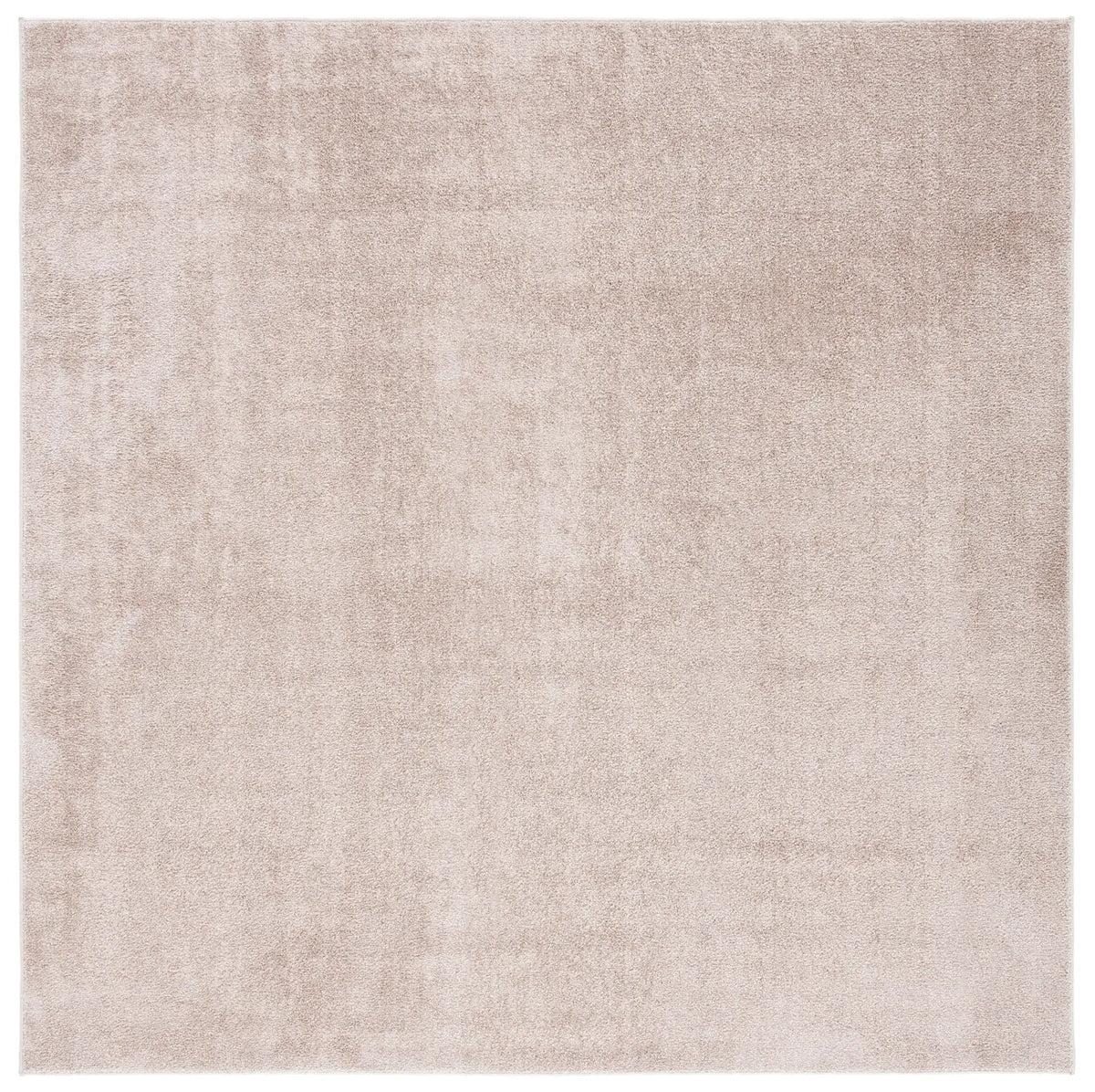 Safavieh Non-Slip 6'-7" x 6'-7" Rug in Taupe