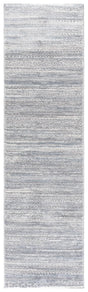 Safavieh Northport 800 2'-3" x 8'-0" Rug in Blue / Grey