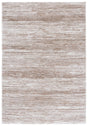 Safavieh Northport 800 4'-0" x 6'-0" Rug in Taupe / Ivory