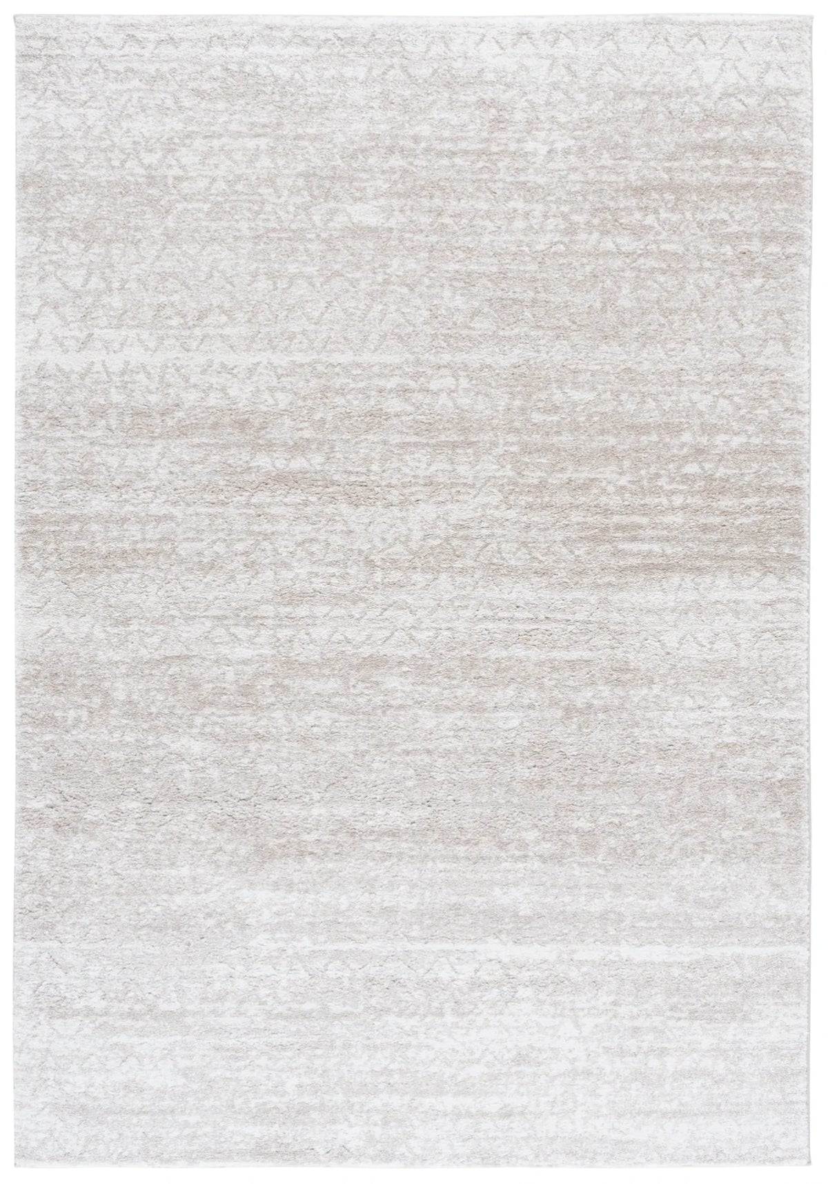 Safavieh Northport 800 4'-0" x 6'-0" Rug in Beige / Ivory