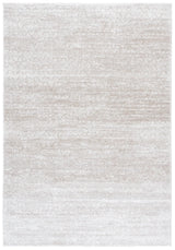 Safavieh Northport 800 4'-0" x 6'-0" Rug in Beige / Ivory