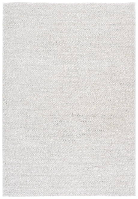 Safavieh Northport 4'-0" x 6'-0" Rug in Ivory / Beige