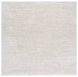 Safavieh Northport 6'-7" x 6'-7" Rug in Ivory / Beige