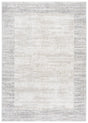 Safavieh Northport 4'-0" x 6'-0" Rug in Ivory / Grey