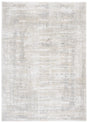 Safavieh Northport 4'-0" x 6'-0" Rug in Ivory / Grey