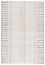 Safavieh Northport 4'-0" x 6'-0" Rug in Ivory / Beige