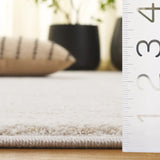 Safavieh Northport 4'-0" x 6'-0" Rug in Ivory / Beige