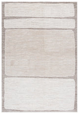 Safavieh Northport 4'-0" x 6'-0" Rug in Ivory / Beige