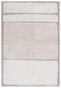 Safavieh Northport 4'-0" x 6'-0" Rug in Ivory / Beige