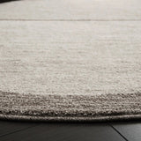 Safavieh Northport 6'-7" x 6'-7" Rug in Ivory / Beige