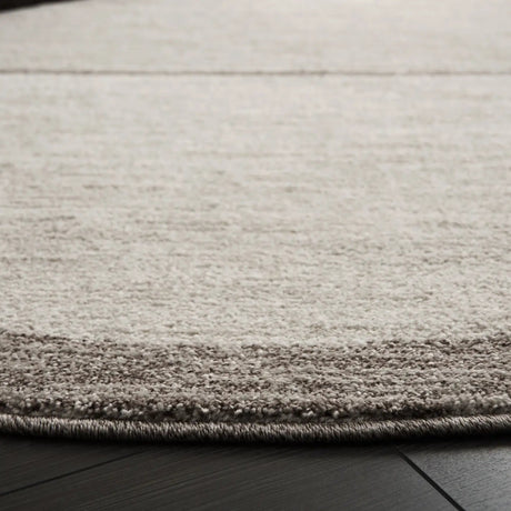 Safavieh Northport 6'-7" x 6'-7" Rug in Ivory / Beige