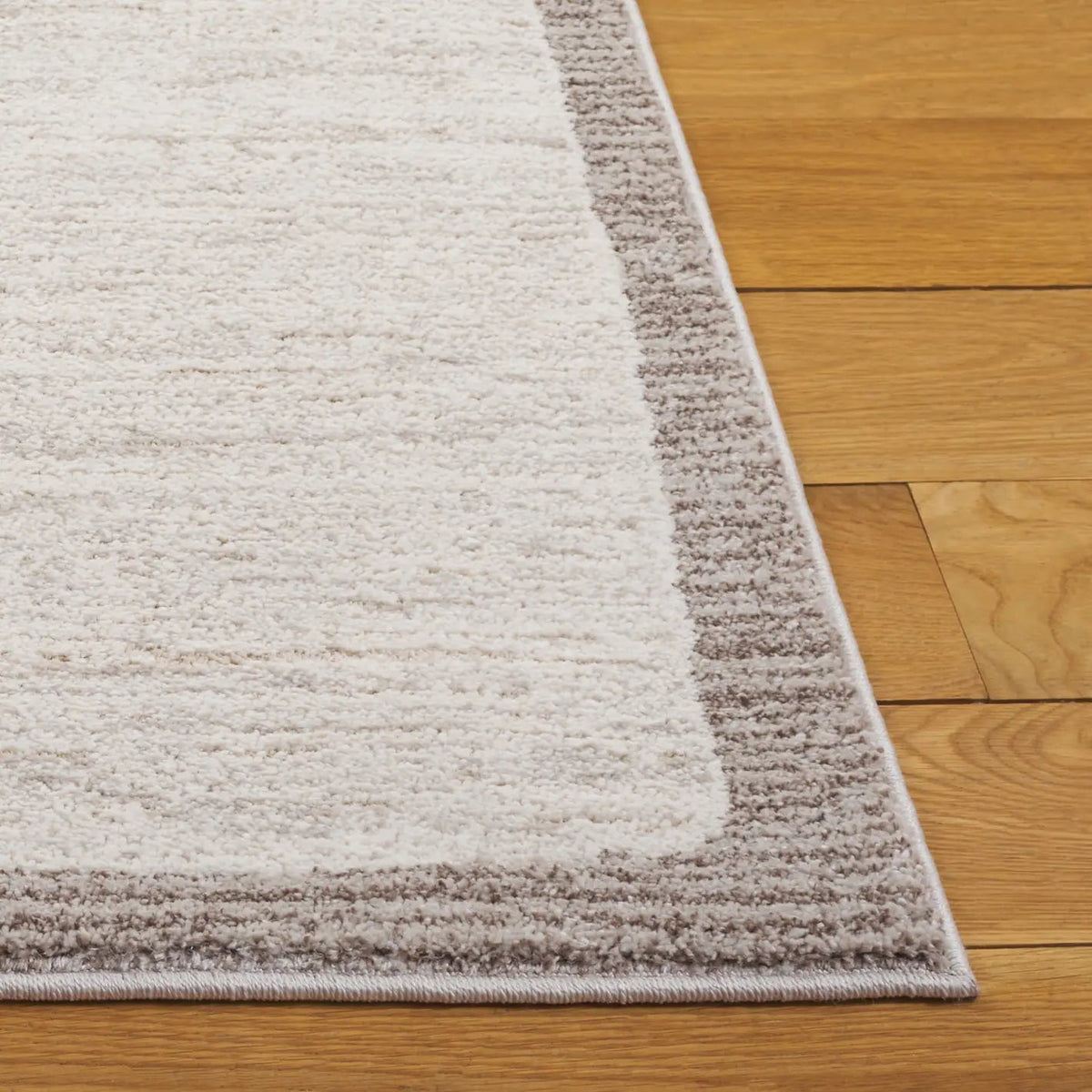 Safavieh Northport 4'-0" x 6'-0" Rug in Ivory / Beige