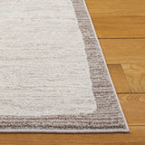 Safavieh Northport 4'-0" x 6'-0" Rug in Ivory / Beige
