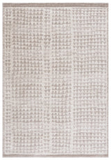 Safavieh Northport 4'-0" x 6'-0" Rug in Ivory / Beige