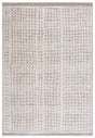 Safavieh Northport 4'-0" x 6'-0" Rug in Ivory / Beige