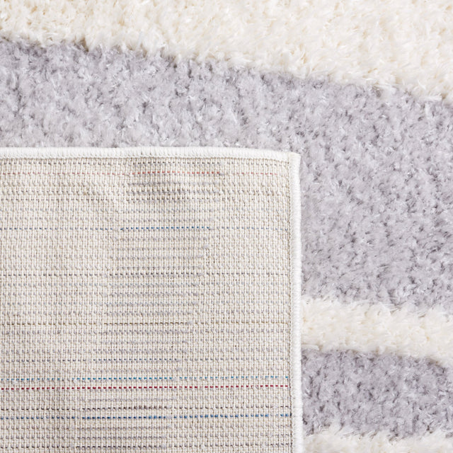 Safavieh Norway Nor200F Grey/Ivory Rug.