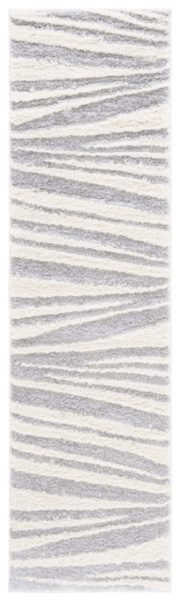 Safavieh Norway Nor200F Grey/Ivory Rug.