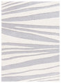 Safavieh Norway Nor200F Grey/Ivory Rug.