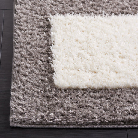Safavieh Norway Nor204F Grey/Ivory Rug.