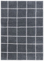 Safavieh Norway Nor206F Dark Grey/Light Grey Rug.