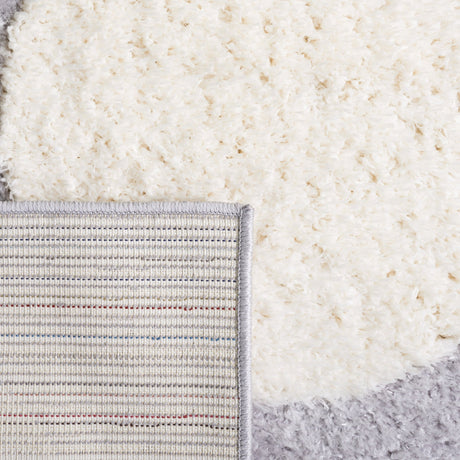 Safavieh Norway Nor208F Grey/Ivory Rug.