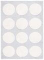 Safavieh Norway Nor208F Grey/Ivory Rug.