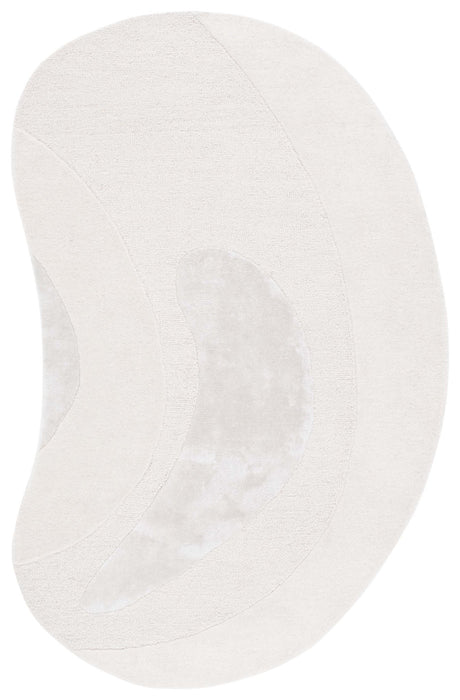 Safavieh Novelty Nov150B Ivory/Beige Rug.