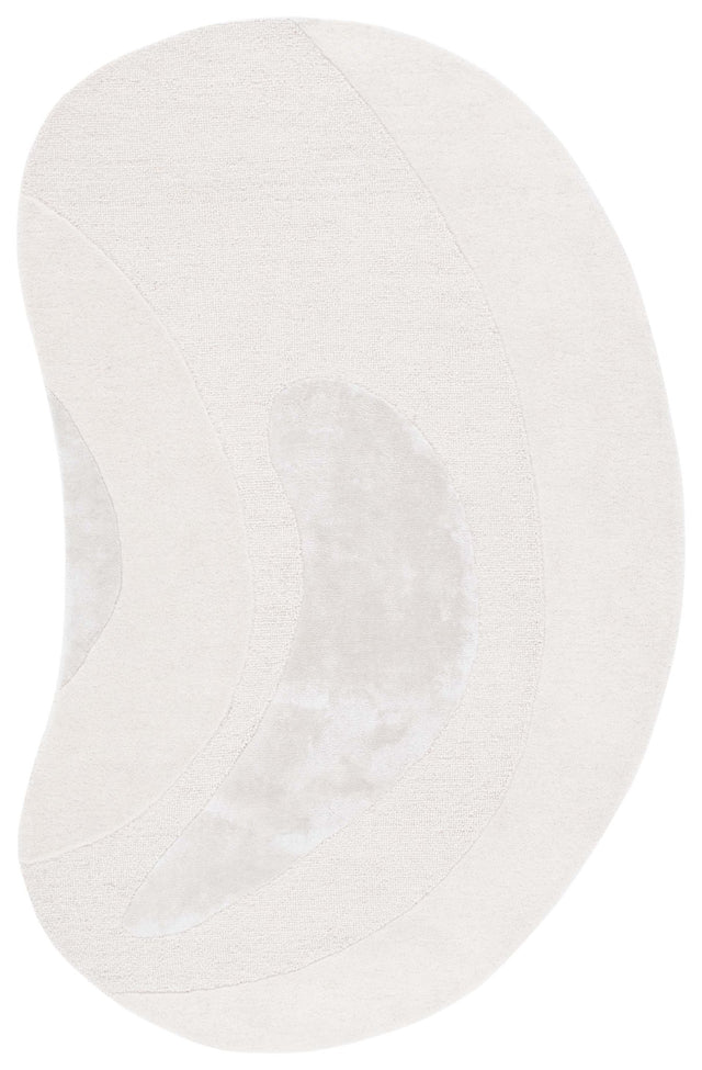 Safavieh Novelty Nov150B Ivory/Beige Rug.
