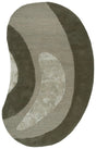Safavieh Novelty 5'-0" x 8'-0" Rug in Green