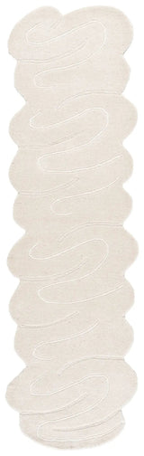 Safavieh Novelty 2'-3" x 8'-0" Rug in Ivory