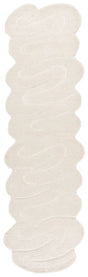 Safavieh Novelty 2'-3" x 8'-0" Rug in Ivory