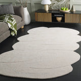 Safavieh Novelty 5'-0" x 8'-0" Rug in Ivory