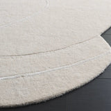 Safavieh Novelty 2'-3" x 8'-0" Rug in Ivory