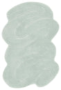 Safavieh Novelty 2'-0" x 3'-0" Rug in Green