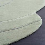 Safavieh Novelty 5'-0" x 8'-0" Rug in Green
