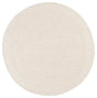 Safavieh Novelty 5'-0" x 5'-0" Rug in Ivory