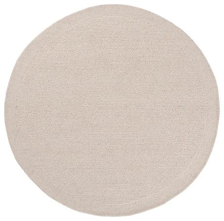 Safavieh Novelty 6'-0" x 6'-0" Rug in Beige