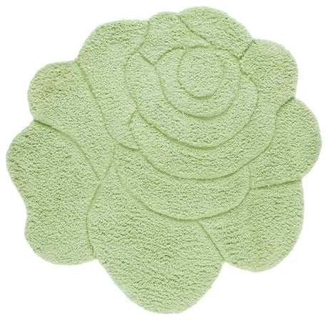 Safavieh Novelty 6'-0" x 6'-0" Rug in Green