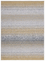 Safavieh Odyssey Ody828D Gold/Grey Rug.