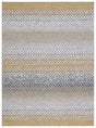 Safavieh Odyssey Ody828D Gold/Grey Rug.