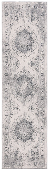 Safavieh Odyssey Ody856F Grey/Ivory Rug.